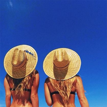 Light Self Tans