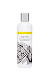 Sweet Orange & Grapefruit Body Scrub - For All My Eternity