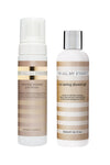Gold Edition Mousse & Tan Saving Shower Gel Multibuy - For All My Eternity